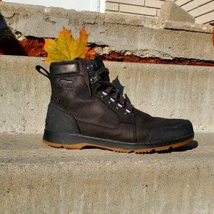 Men's Ankeny II Mid Boot